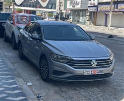 فولكسفاغن جيتا